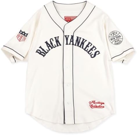Amazon.com: Big Boy New York Black Yankes S2 Heritage Mens
